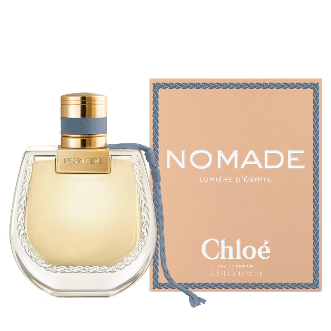 CHLOÉ Nomade Lumiere D'Egypte Eau de Parfum - 75ml