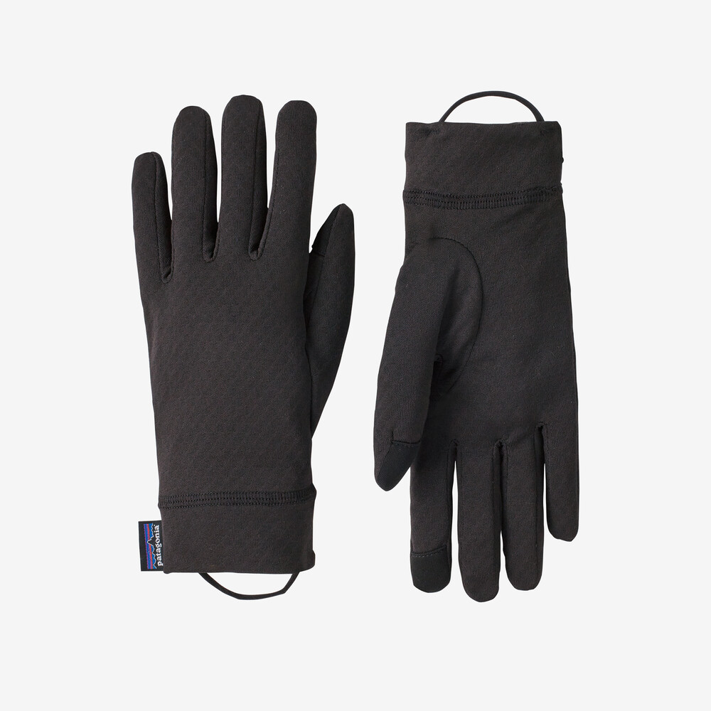 Capilene Midweight Liner Handschuhe