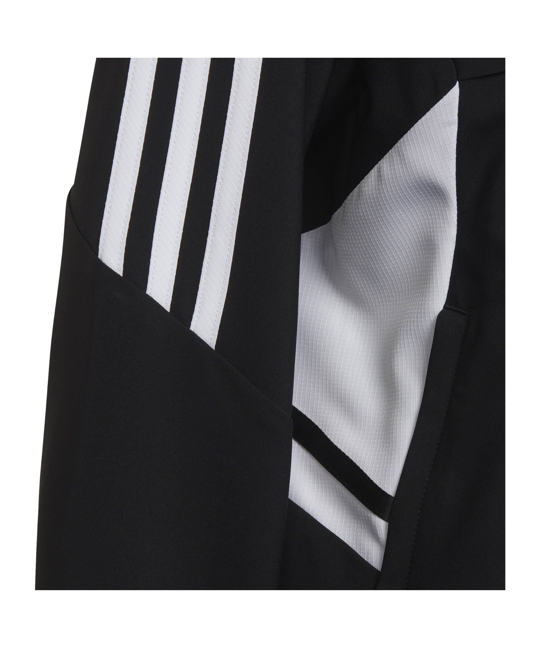adidas Performance| Kinder Präsentationsjacke
