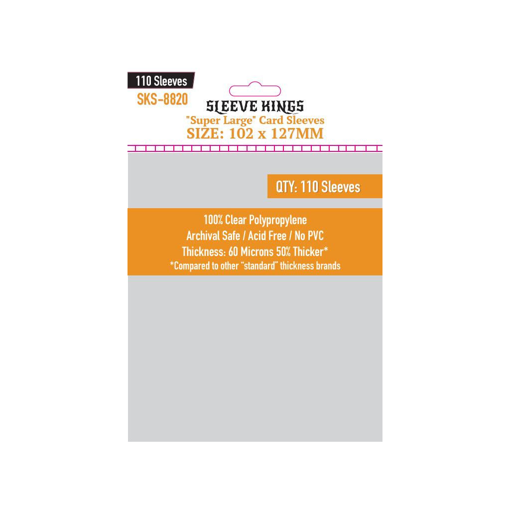 Sleeve Kings - 