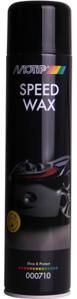 MoTip - Speedwax - 600 ml - Autowax - Waterafstotend - Duurzame Glans