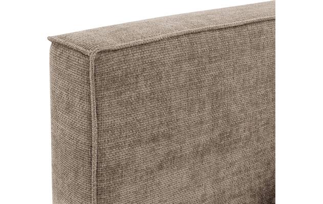 Gestoffeerd Bedframe Trentino