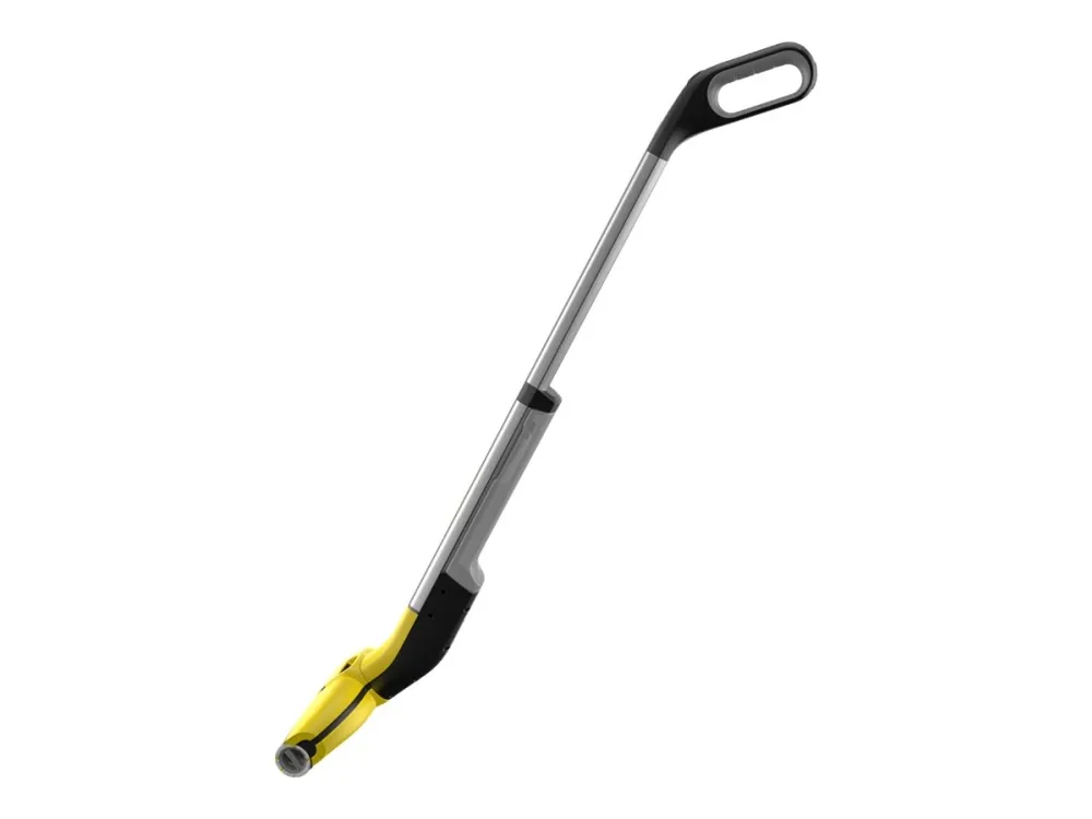 Kärcher EWM 2 - Elektrisk moppe - stav - ledningsfri - 1 batteri, inkluderet oplader