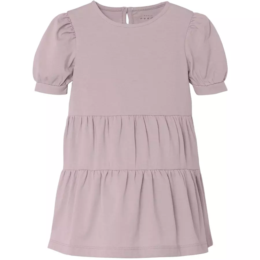 name it Kleid Nmfvivaldi Violet Ice