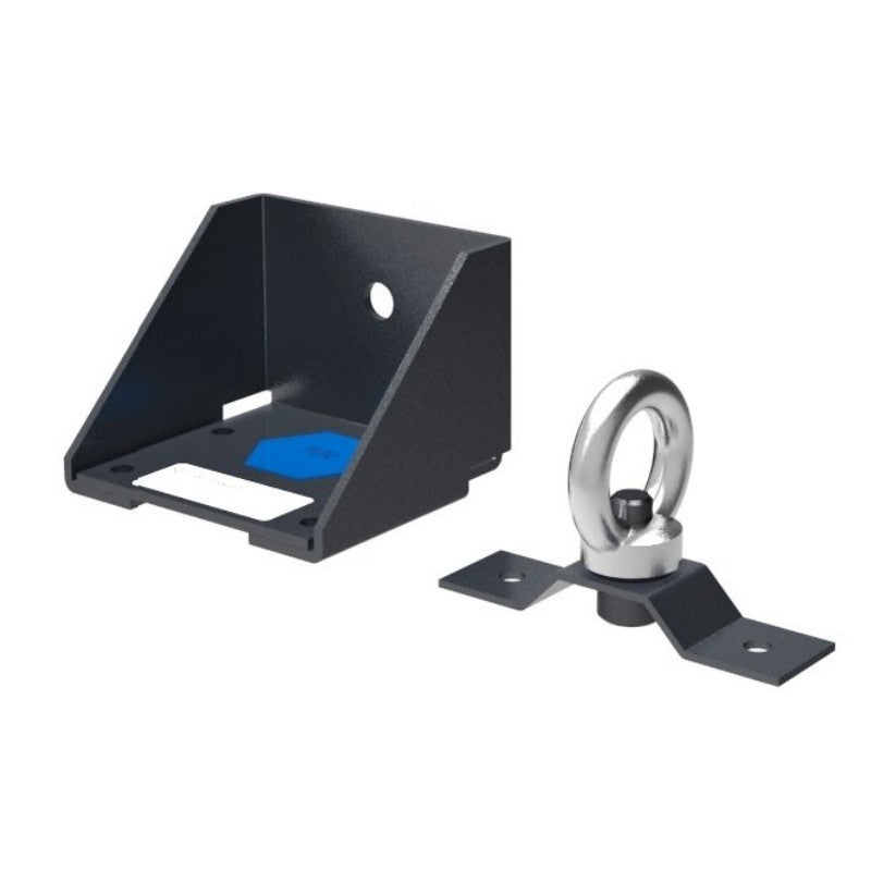 Dynacord FB-TS400 speaker-beugel voor TS-serie luidsprekers