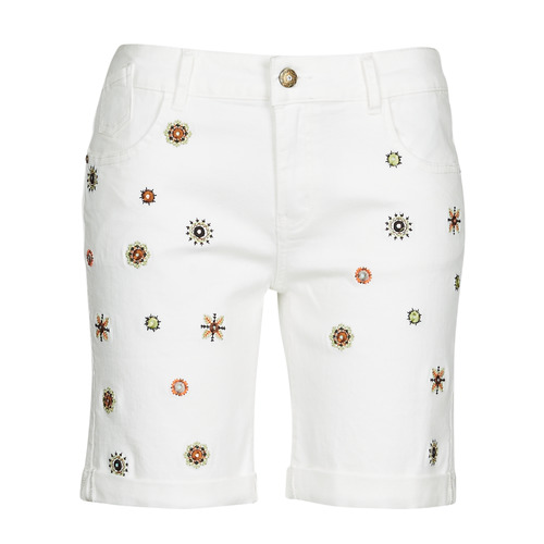 Desigual - GRECIA - Blanc