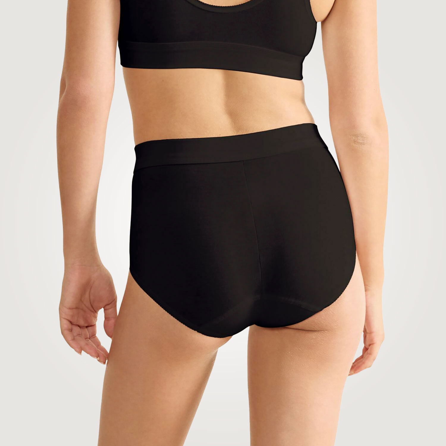 sloggi Double Comfort Maxi Slip Duo-Pack
