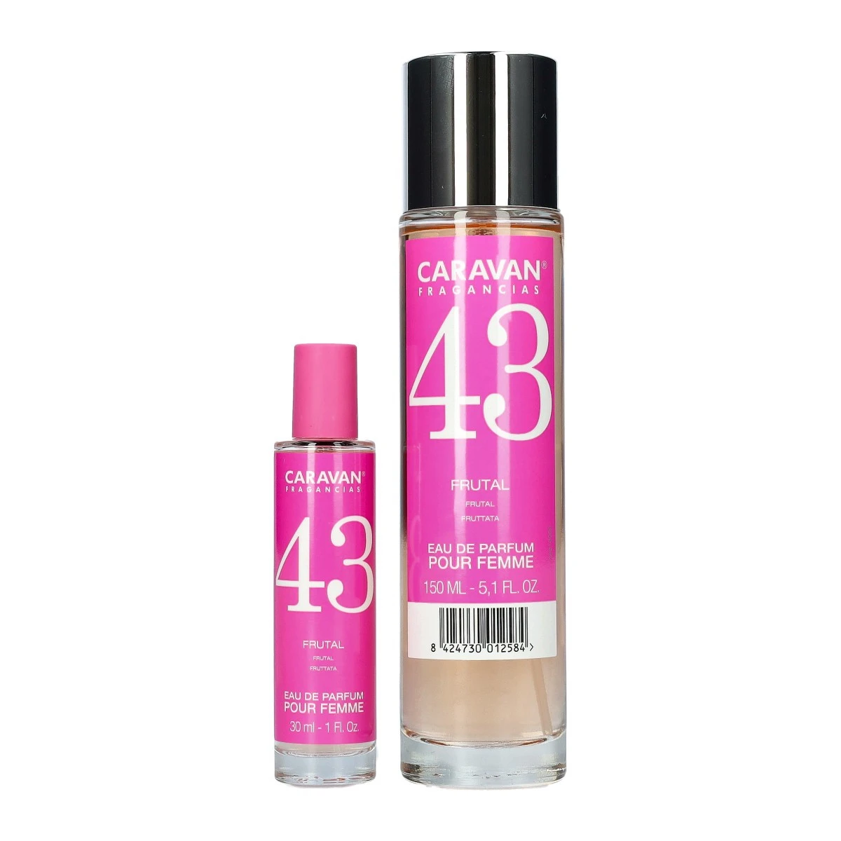 Perfume Real Zaragoza Mulher