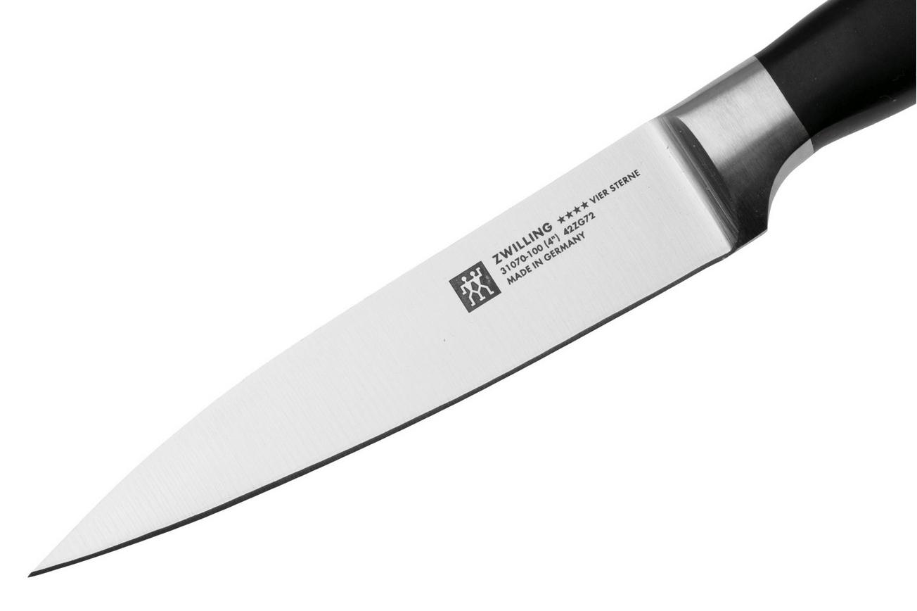 Zwilling J.A. Henckels Four Star-messenset, 2-dlg