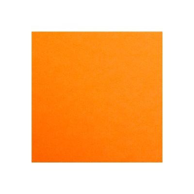 Clairefontaine Maya - Papier à dessin - A4 - 270 g/m² - clémentine