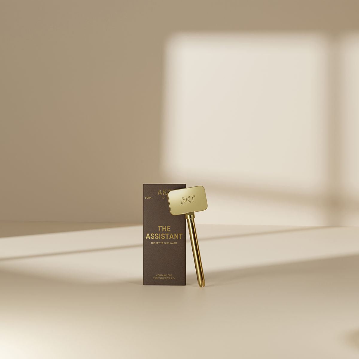 The Assistant
