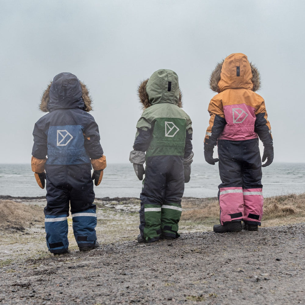 Køb Didriksons Light Moss Bjärven Kds Cover 4