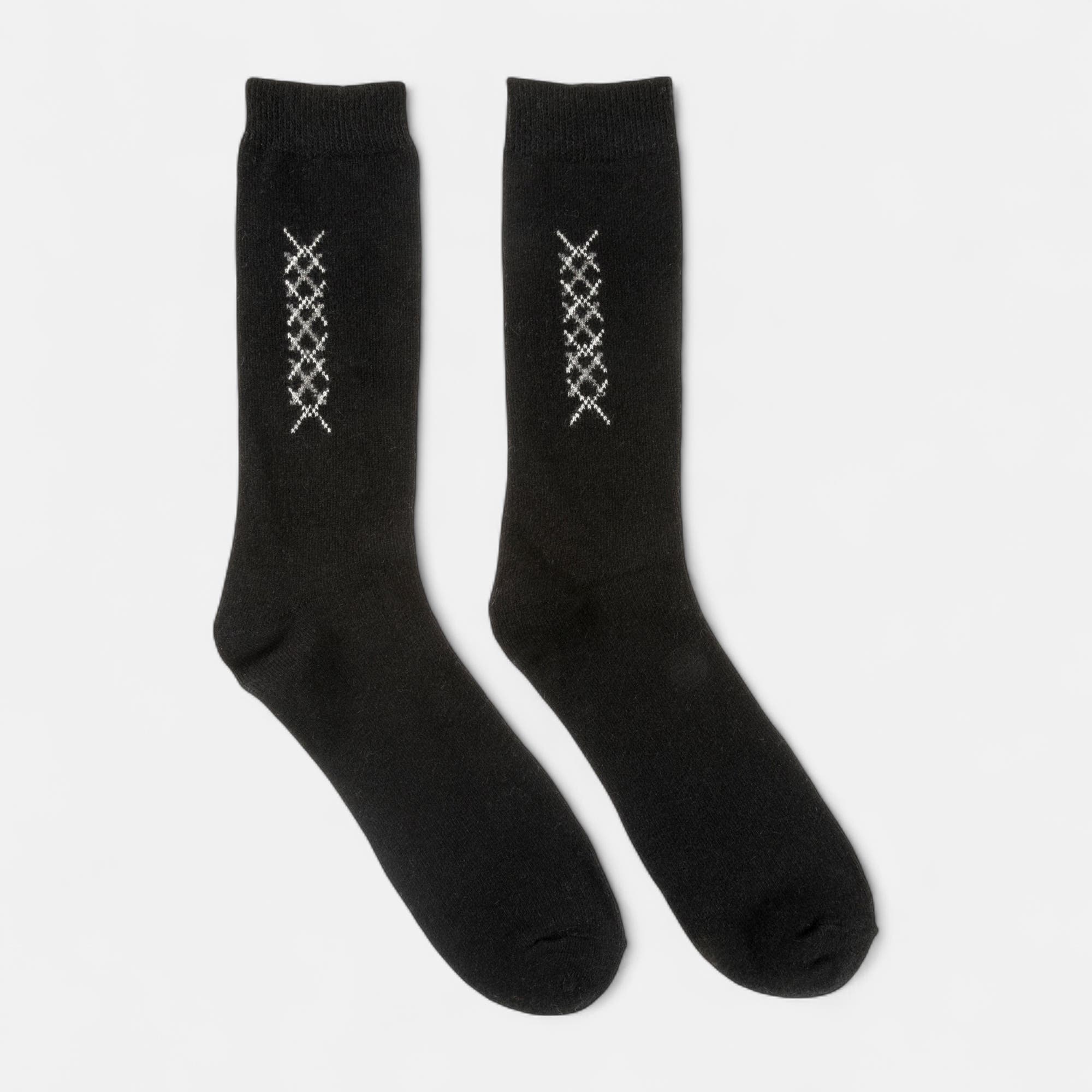 Chaussettes Homme noir