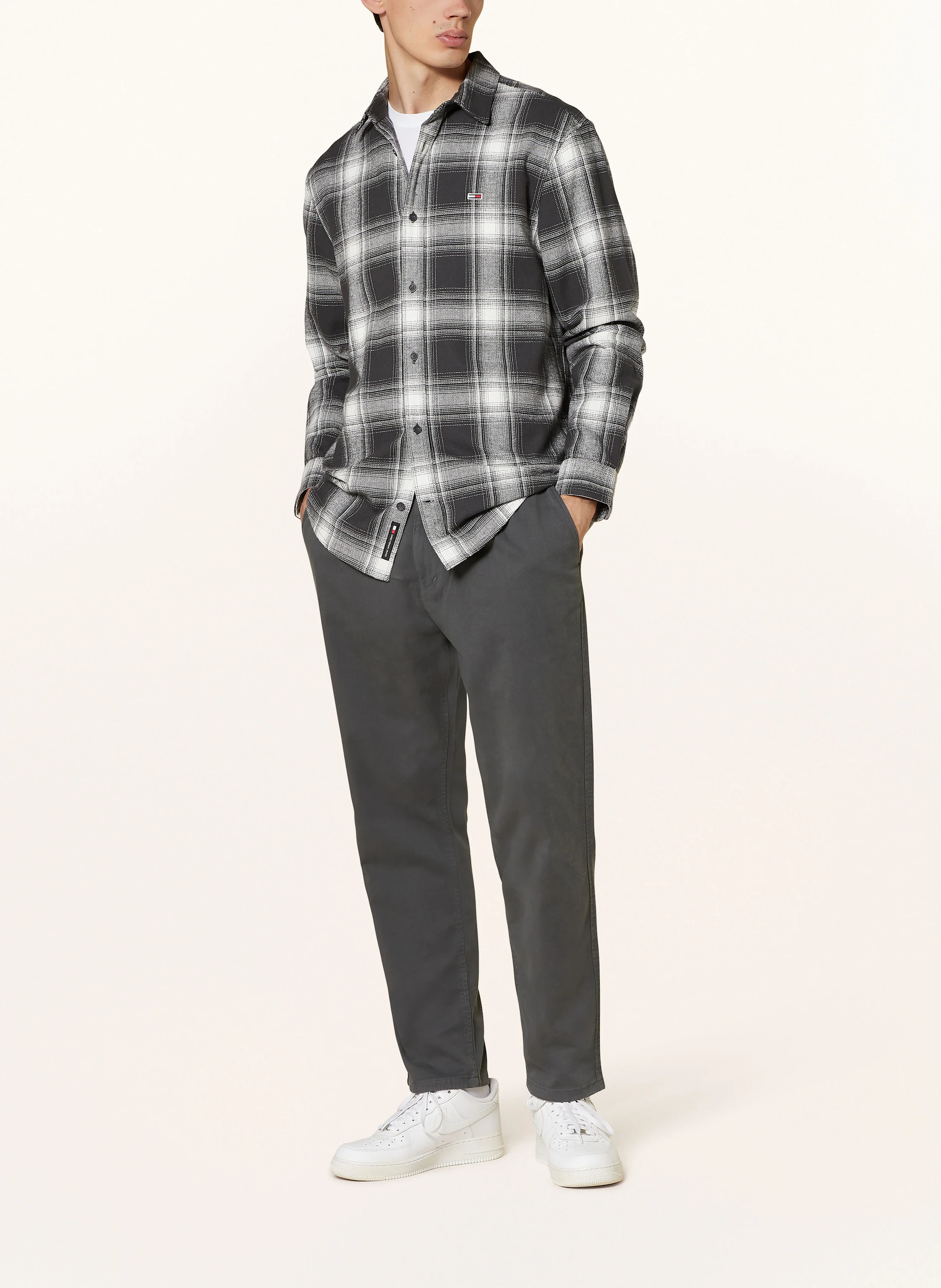 TOMMY JEANS Chino Relaxed Fit