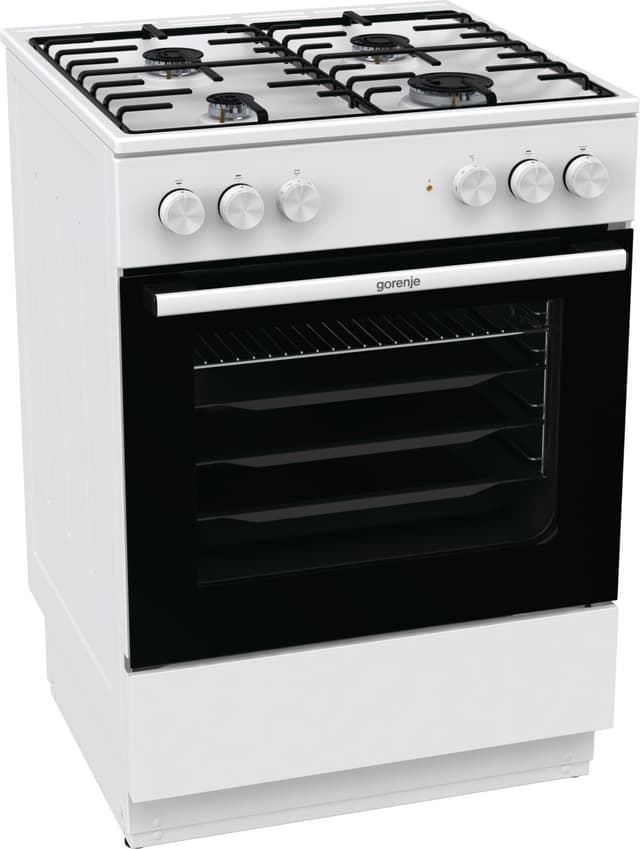 Gorenje gaskomfur GK6A60WH