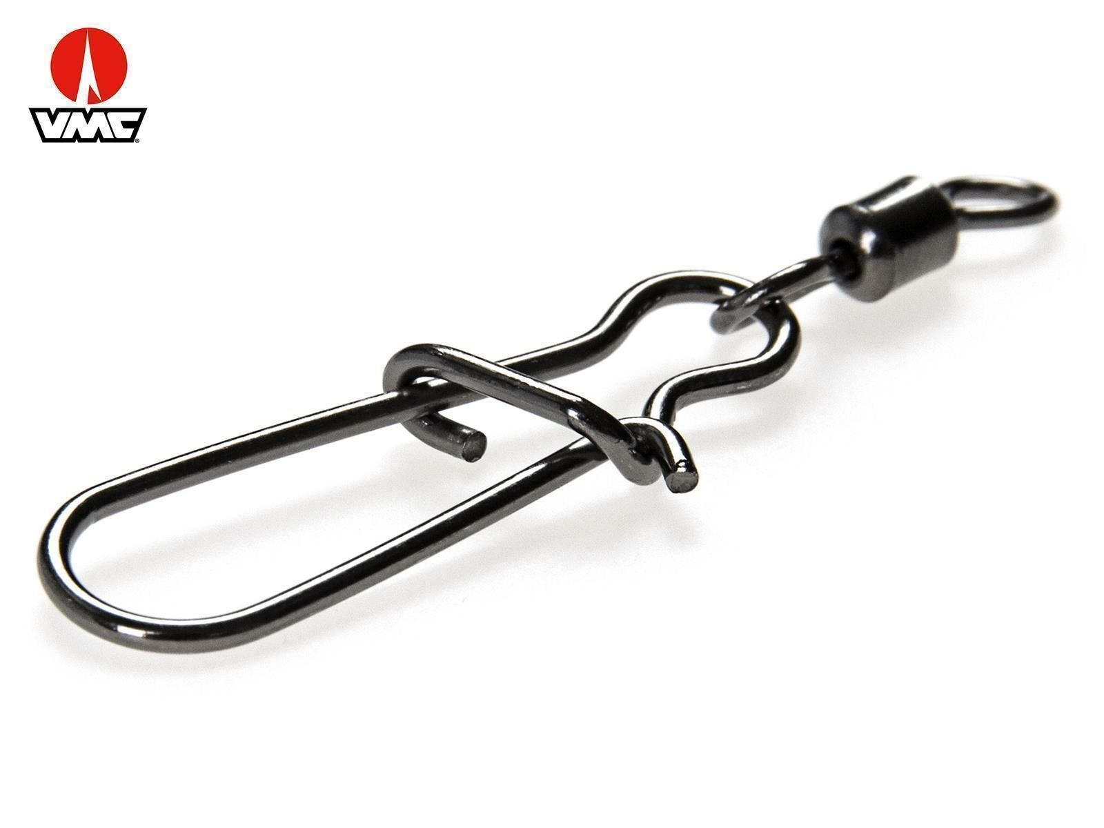 VMC Wirbel mit DuoLock (3526BK) Gr. 8 (19 kg)