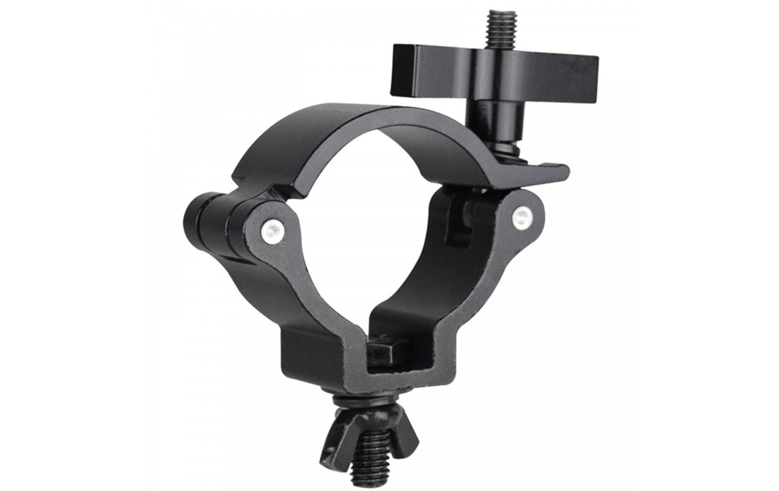 Clamp BC50B-100NSlimline-Halbkupplung für Rohr- und Traversenbefestigungen