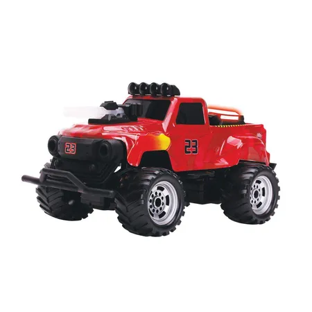 Dickie Toys RC Battle Machine Twin Pack 1:16