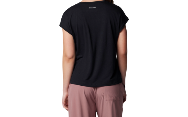 Columbia Boundless Trek Damenshirt