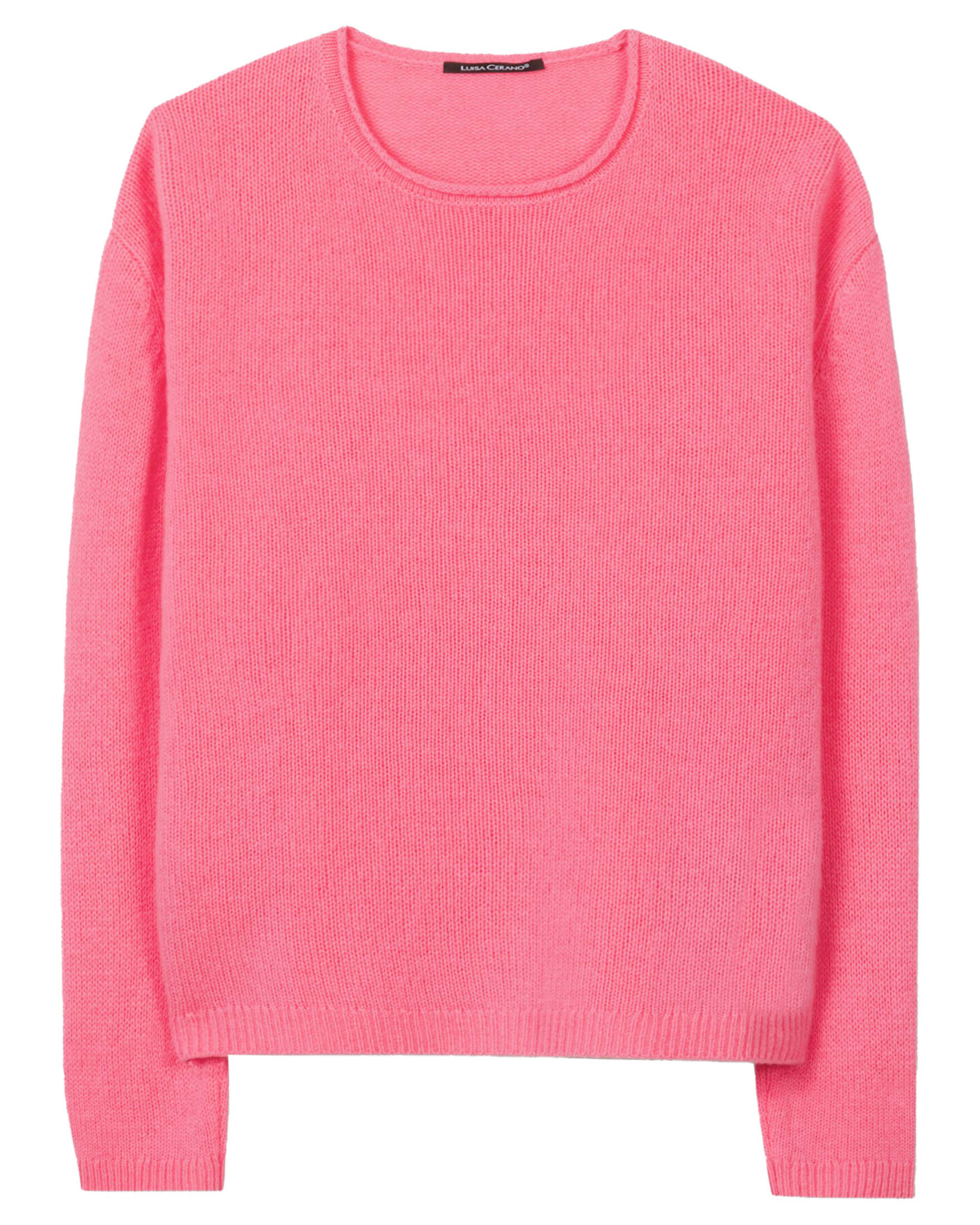 Luisa Cerano| Damen Pullover mit Kaschmir