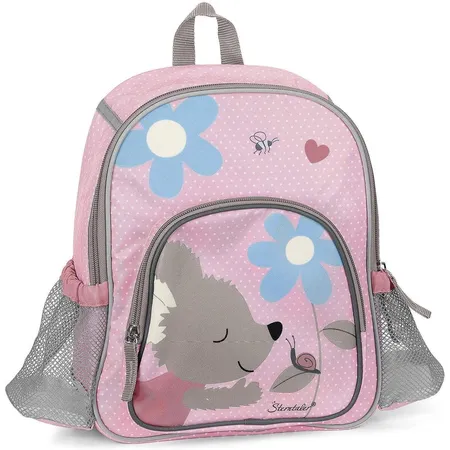 Sterntaler Funktions-Rucksack Maus Mabel, hellrosa