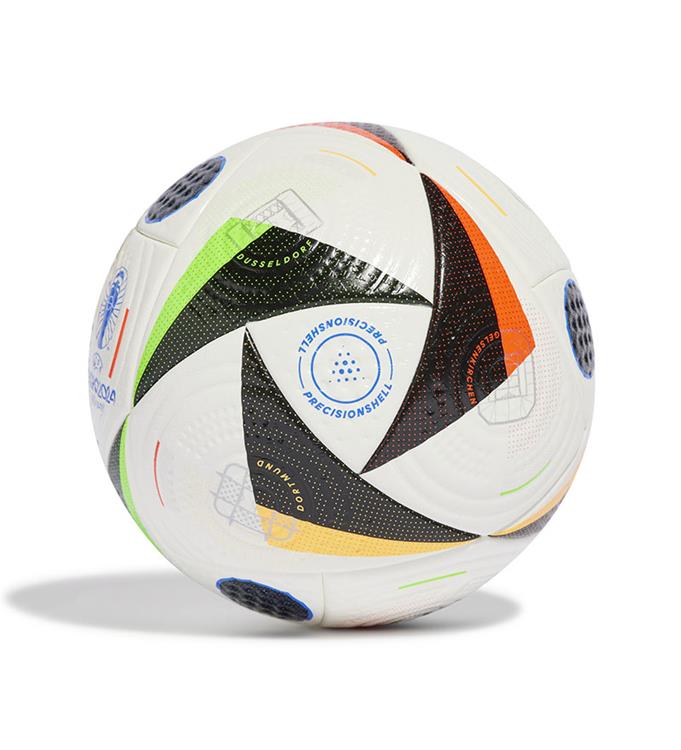 adidas EURO24 Pro Voetbal
