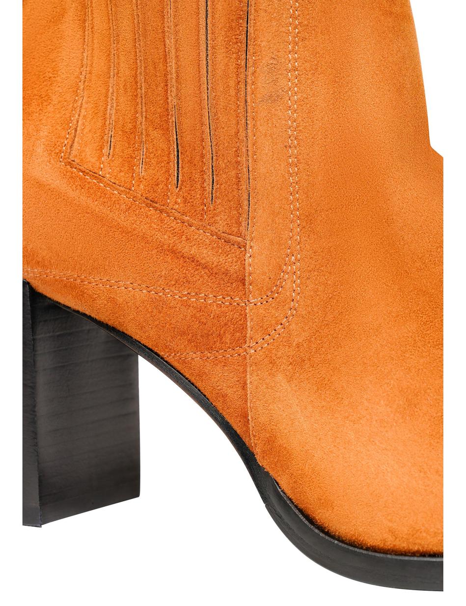 BOOTS MIA CB1