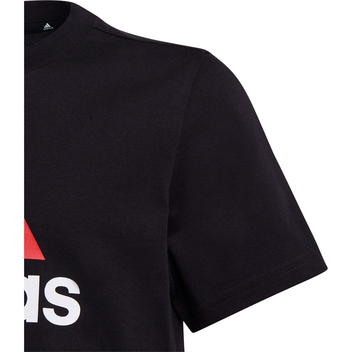 adidas Big Logo 2 T-shirt Børn