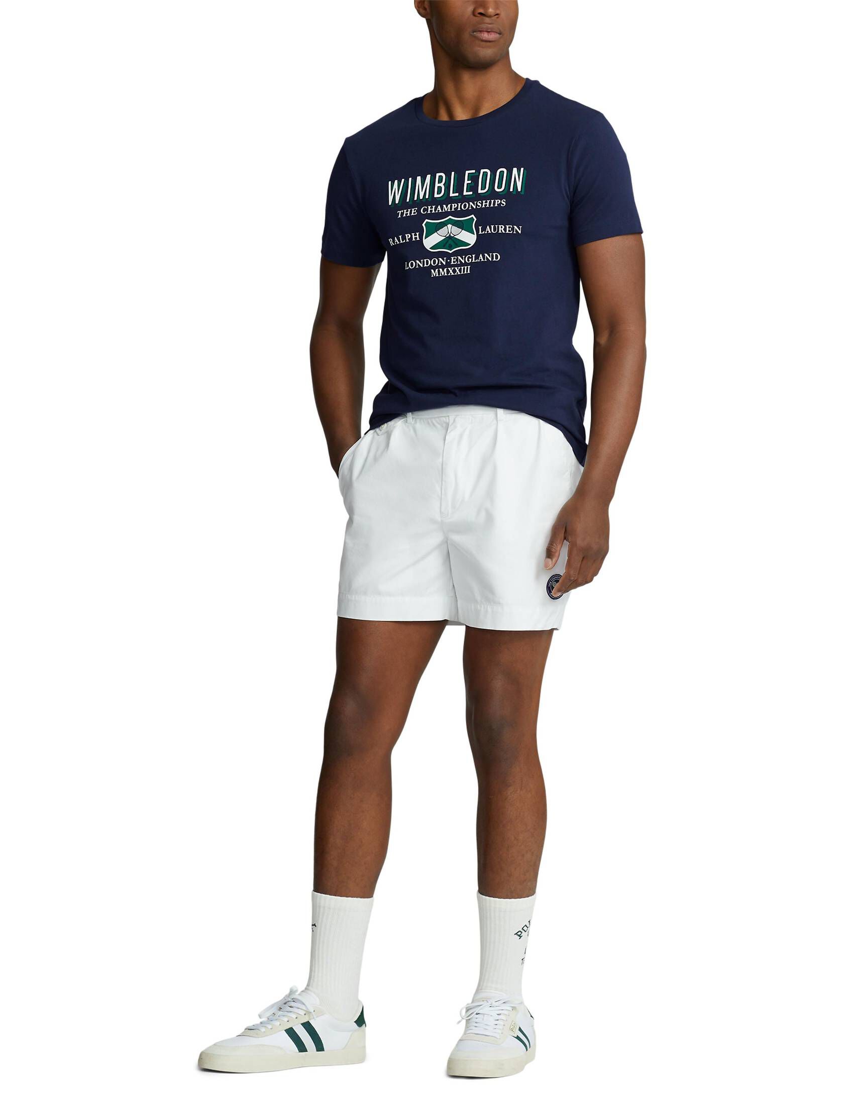 Polo Ralph Lauren| Herren T-Shirt
