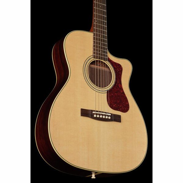 Guild OM-150CE Nat Westerly