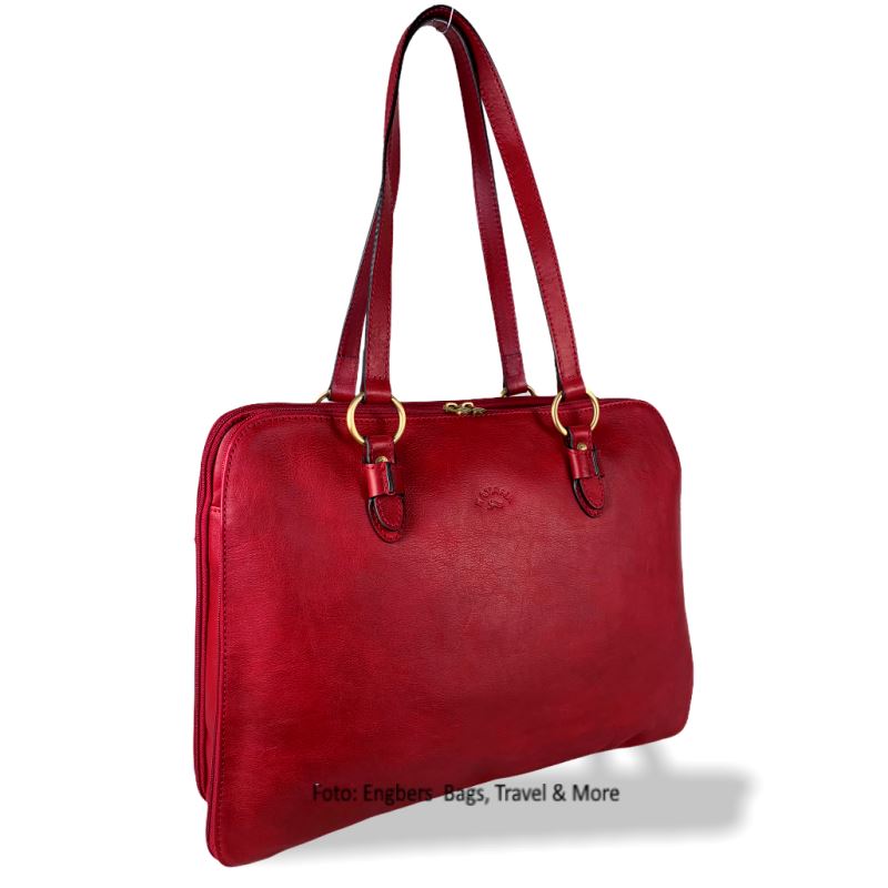Katana Dames Businesstas Rood