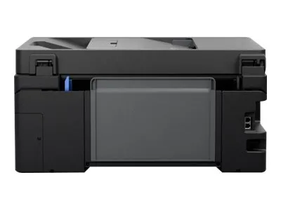 Epson EcoTank ET-15000 - Multifunktionsprinter - farve - blækprinter - A3/Ledger (297 x 432 mm) (original) - A3/Ledger (medie) - op til 11.5 spm (kopiering) - op til 17 spm (udskriver) - 270 ark - 33.6 Kbps - USB 2.0, LAN, Wi-Fi