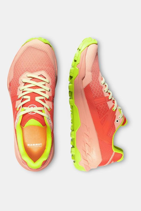 Mammut Mammut Sertig Ii Low Gtx Women