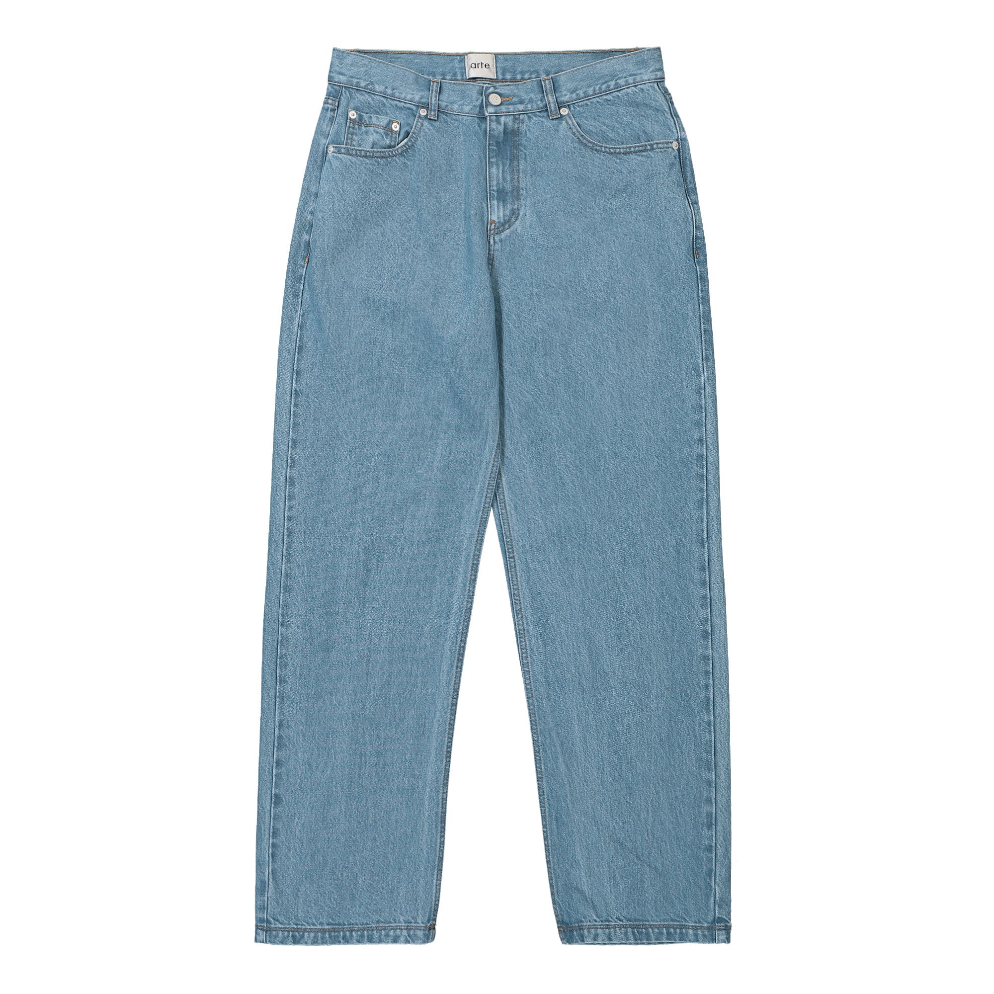 Arte Antwerp<br>Bird Denim Pants