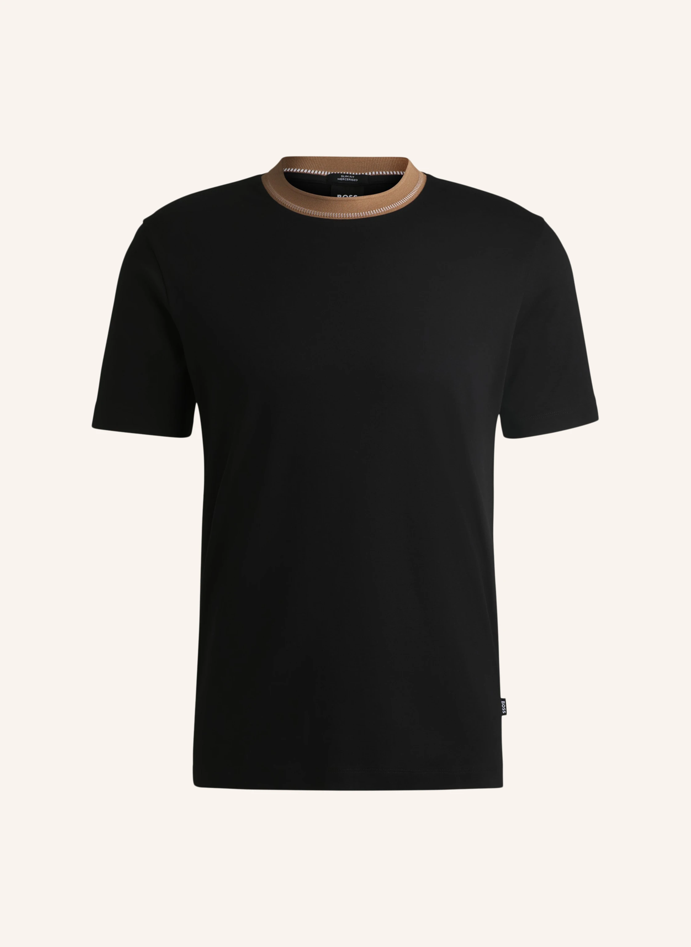 BOSS T-Shirt H-TESSLER 199 Slim Fit