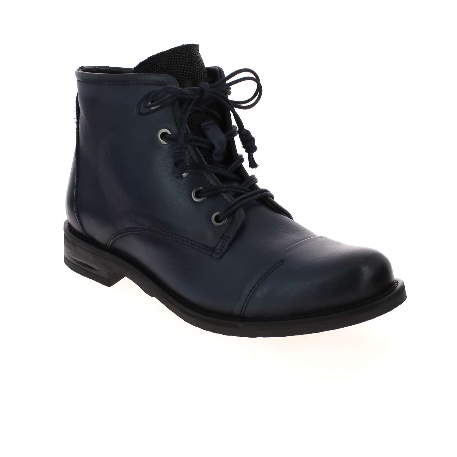 Boots et bottines femme COCO ABRICOT PEBRAC