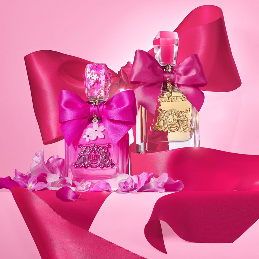Juicy Couture Viva La Juicy Petals Please Eau De Parfum 50ml
