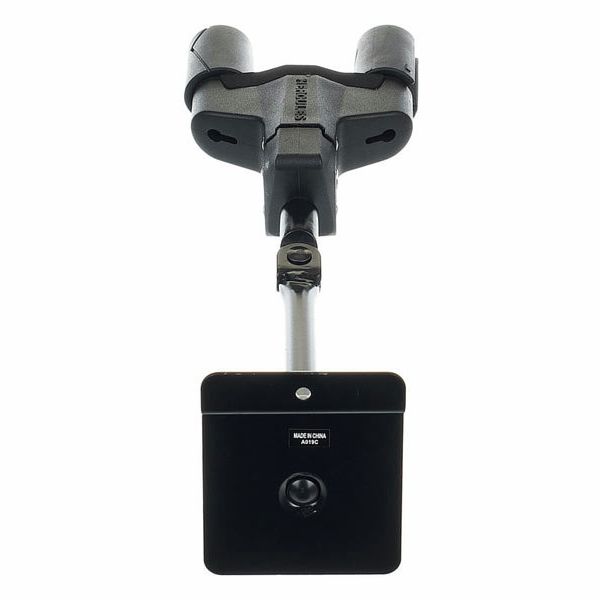 Hercules Stands HCGSP-40SB+ Guitar Wall Mount