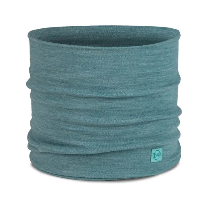 Buff Heavyweight Merino Nekwarmer Senior