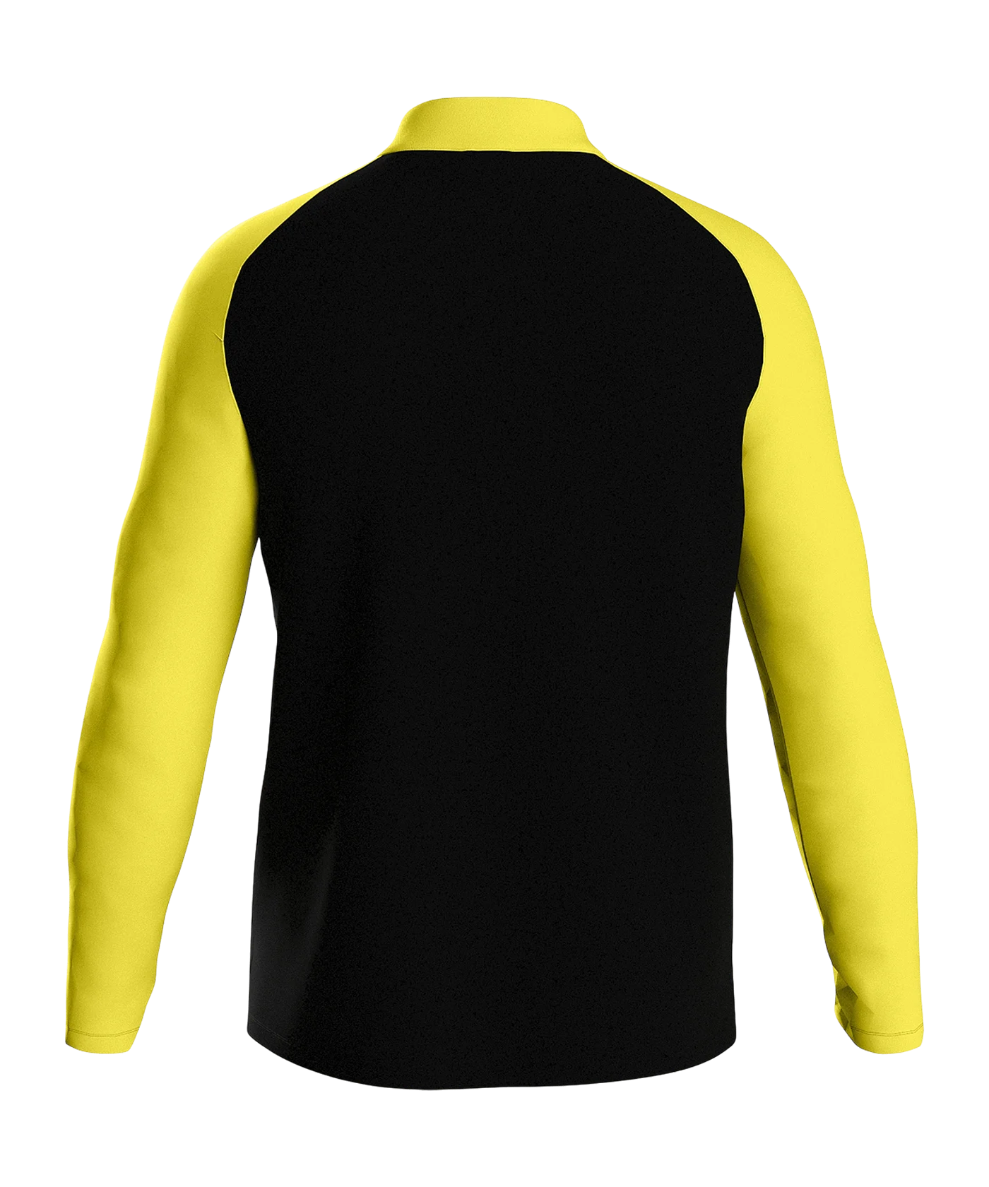 JAKO Iconic Jacke Schwarz F808