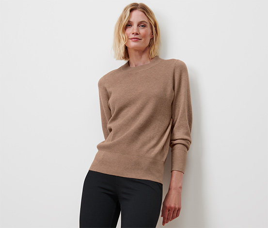 Strickpullover