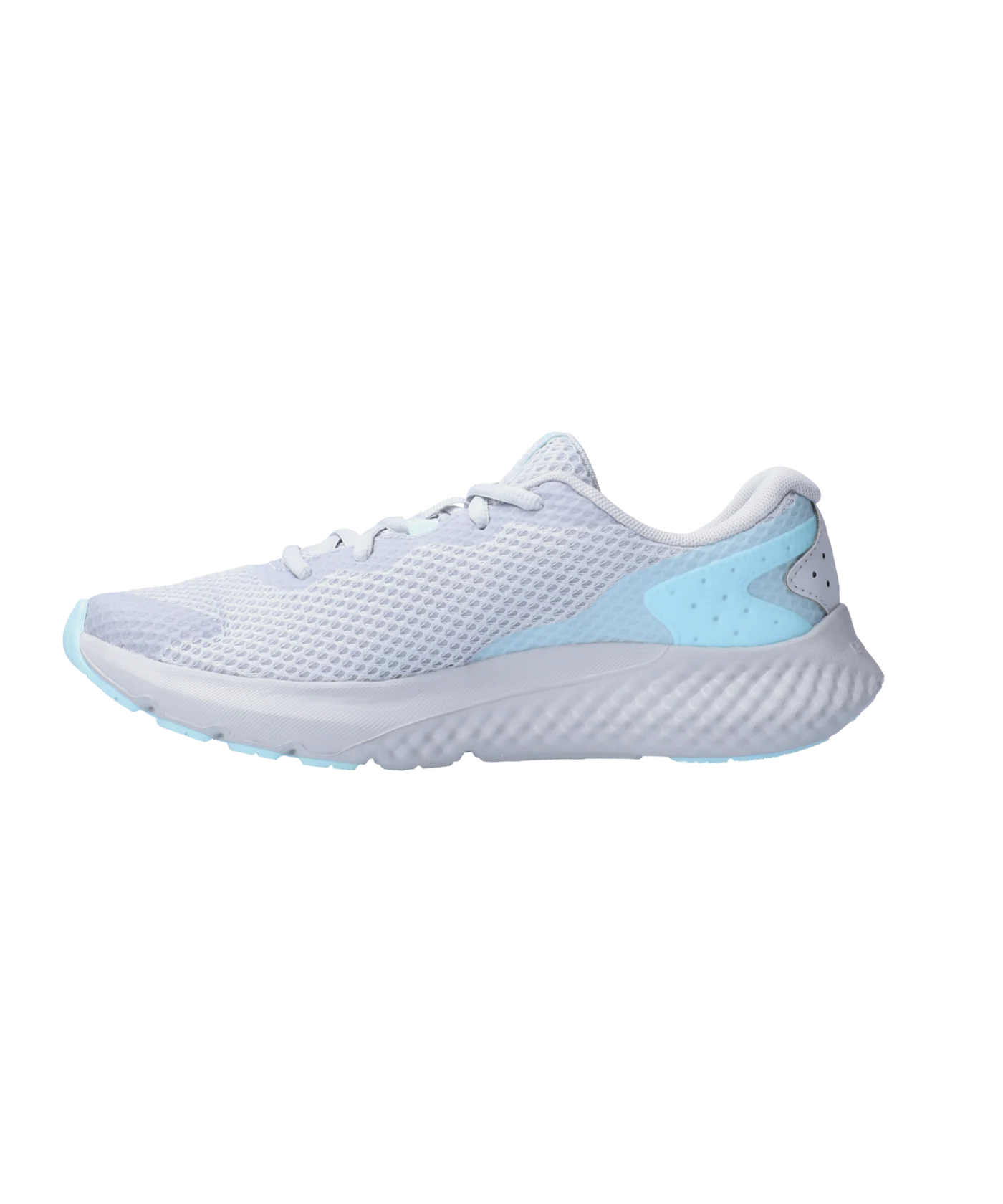 Under Armour Charged Rogue Damen Grau F108