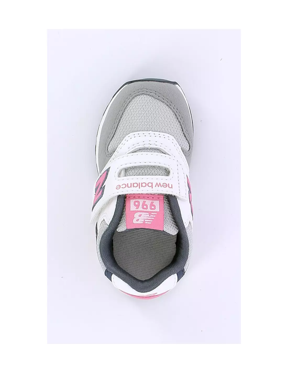 NEW BALANCE 996 - Baskets SLATEGREY