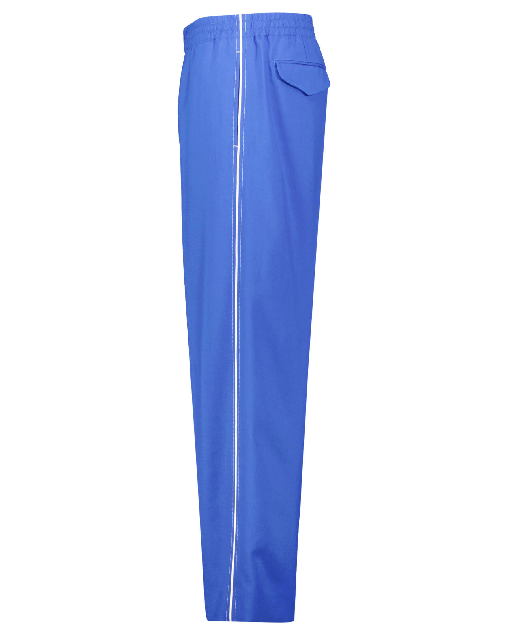 Gucci| Herren Hose mit Wolle
