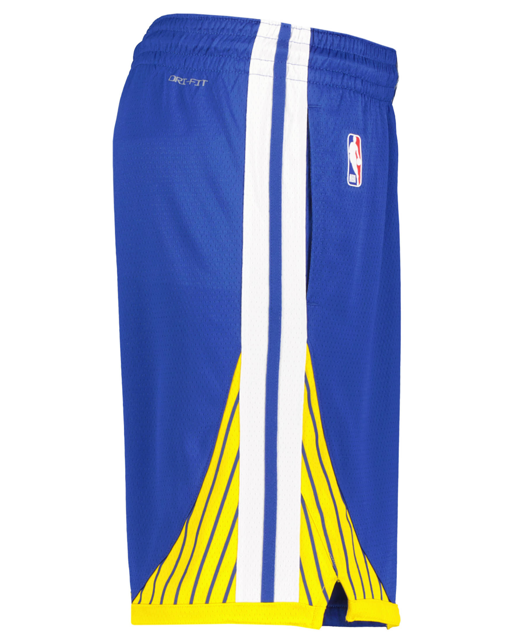 Nike| Herren Basketballshorts NBA GOLDEN STATE WARRIORS ICON EDITION