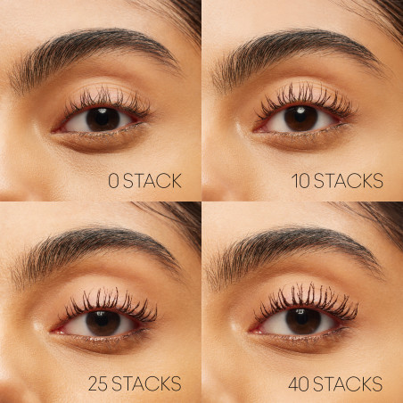 M·A·C Cosmetics Mascara Macstack Chestnut