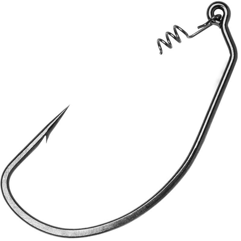 Hamecon Texan Vmc Mystic Predator Heavy Duty Swimbait 7346 Sb