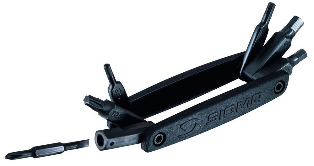 SIGMA Pocket Tool Small - Multitool kaufen | Bike-Discount