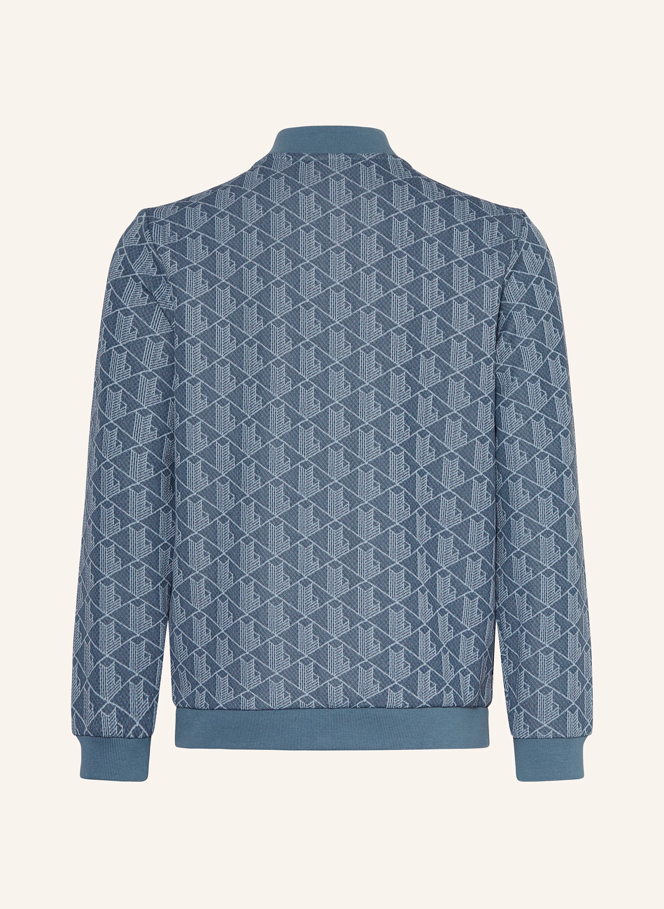 LACOSTE Jerseyjacke