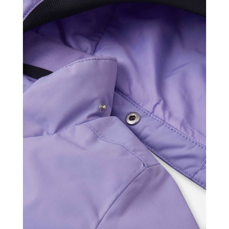 Marte Mid Reimatec Overall - Combinaison enfant